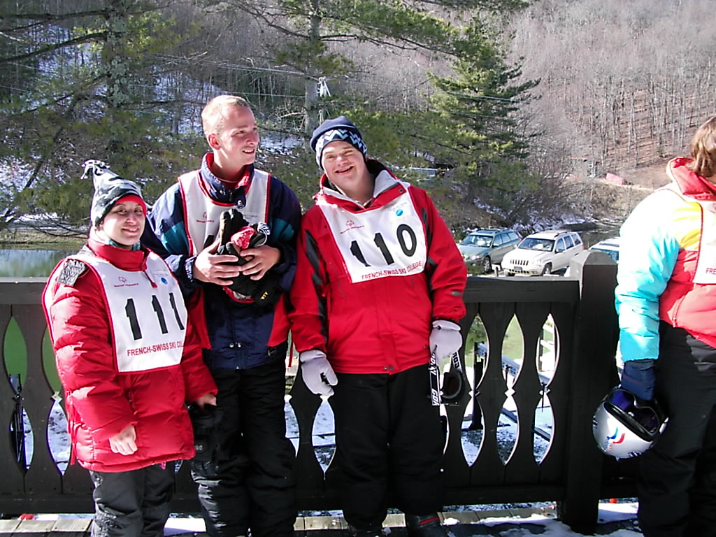 ./2006/Special Olympics Skiing December/SO SE Reg Skiing Feb 06 0007.JPG